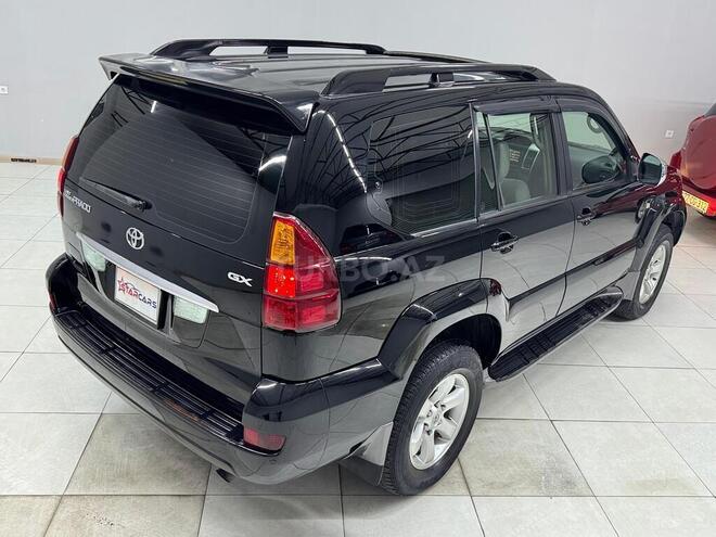 Toyota Land Cruiser Prado 2008, 187,207 km - 2.7 l - Sumqayıt