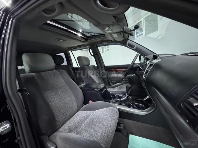 Toyota Land Cruiser Prado 2008, 187,207 km - 2.7 l - Sumqayıt
