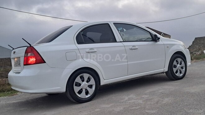 Chevrolet Aveo 2008, 320,000 km - 1.2 l - Bakı
