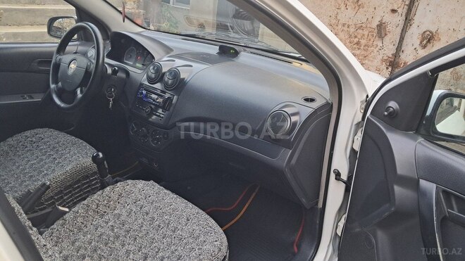 Chevrolet Aveo 2008, 320,000 km - 1.2 l - Bakı