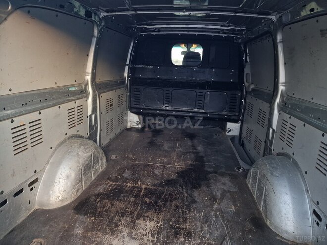 Mercedes Vito 111 2008, 307,000 km - 2.2 l - Bakı