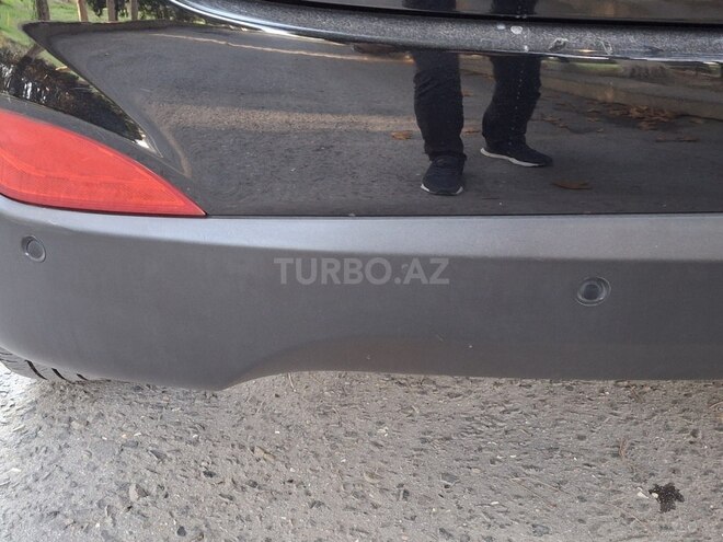 Hyundai Tucson 2014, 85,000 km - 2.0 l - Bakı