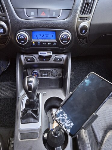 Hyundai Tucson 2014, 85,000 km - 2.0 l - Bakı