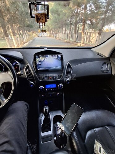 Hyundai Tucson 2014, 85,000 km - 2.0 l - Bakı