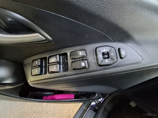 Hyundai Tucson 2014, 85,000 km - 2.0 l - Bakı