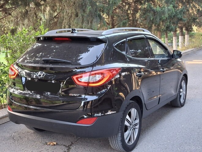 Hyundai Tucson 2014, 85,000 km - 2.0 l - Bakı