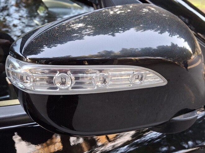 Hyundai Tucson 2014, 85,000 km - 2.0 l - Bakı