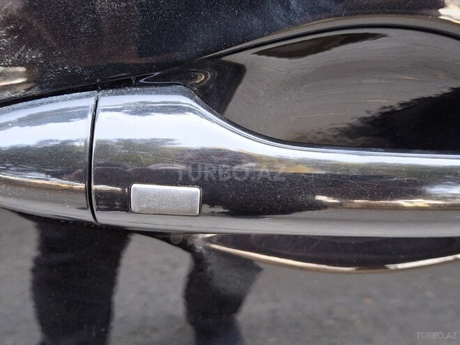 Hyundai Tucson 2014, 85,000 km - 2.0 l - Bakı