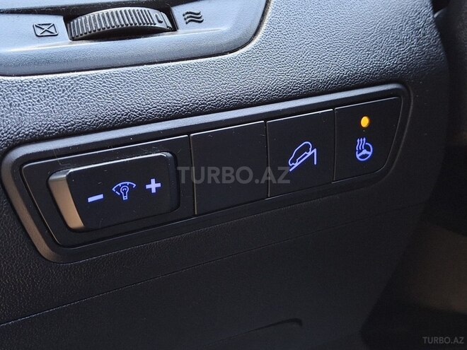 Hyundai Tucson 2014, 85,000 km - 2.0 l - Bakı