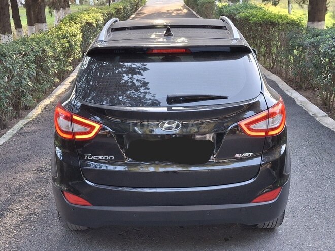Hyundai Tucson 2014, 85,000 km - 2.0 l - Bakı