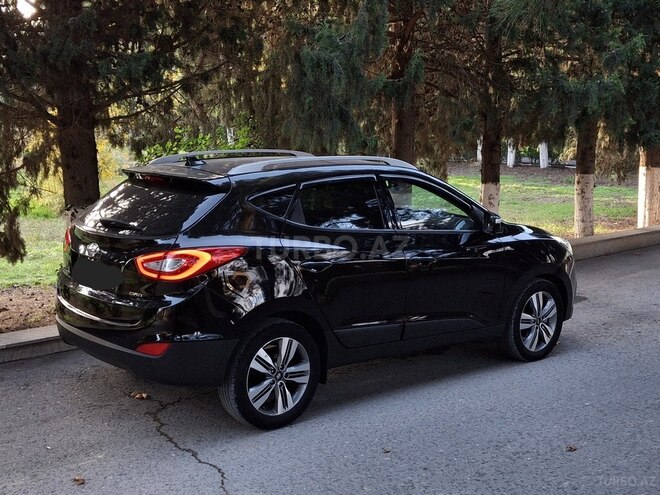 Hyundai Tucson 2014, 85,000 km - 2.0 l - Bakı