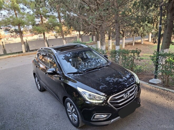 Hyundai Tucson 2014, 85,000 km - 2.0 l - Bakı