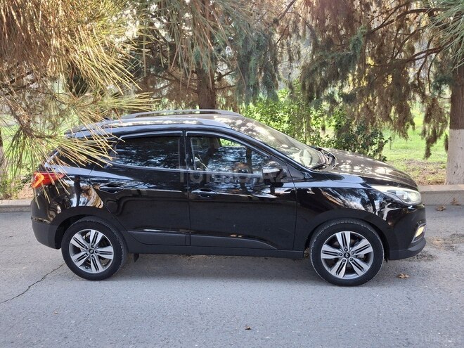 Hyundai Tucson 2014, 85,000 km - 2.0 l - Bakı