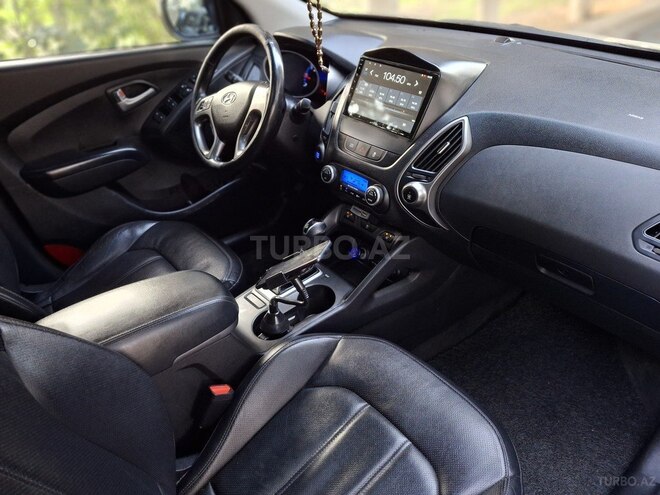 Hyundai Tucson 2014, 85,000 km - 2.0 l - Bakı
