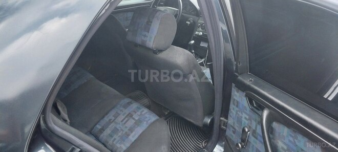 Mercedes C 180 1997, 375,820 km - 1.8 l - Qəbələ