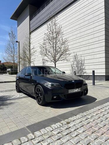 BMW 528 2015, 235,532 km - 2.0 л - Bakı