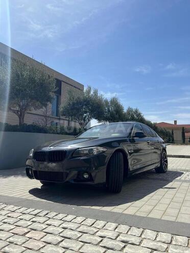 BMW 528 2015, 235,532 km - 2.0 л - Bakı