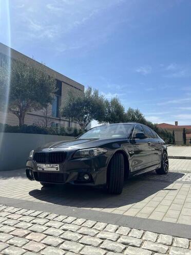 BMW 528 2015, 235,532 km - 2.0 л - Bakı