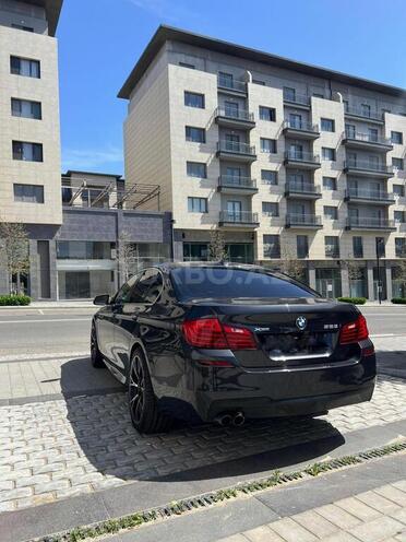 BMW 528 2015, 235,532 km - 2.0 л - Bakı