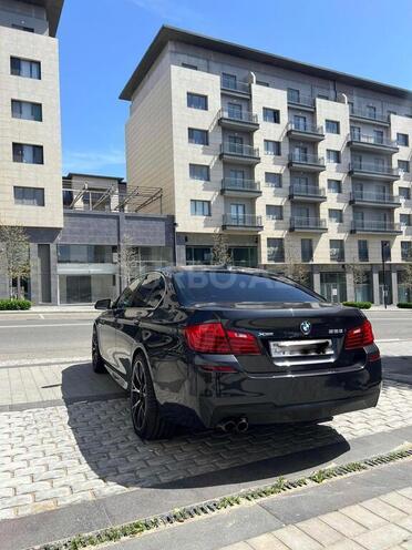 BMW 528 2015, 235,532 km - 2.0 л - Bakı