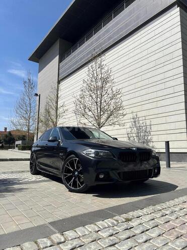BMW 528 2015, 235,532 km - 2.0 л - Bakı