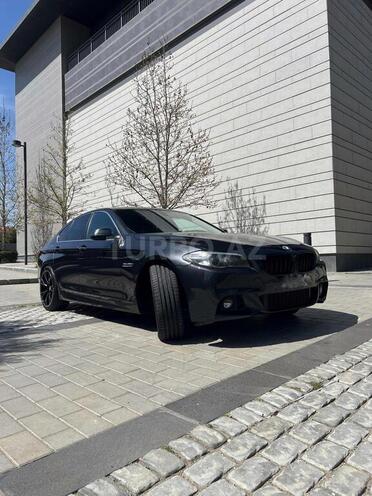 BMW 528 2015, 235,532 km - 2.0 л - Bakı