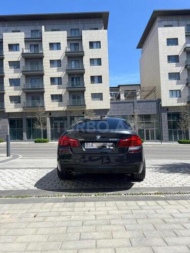 BMW 528 2015, 235,532 km - 2.0 л - Bakı