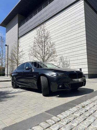 BMW 528 2015, 235,532 km - 2.0 л - Bakı