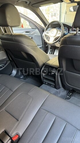 BMW 530e 2023, 72,500 km - 2.0 l - Bakı