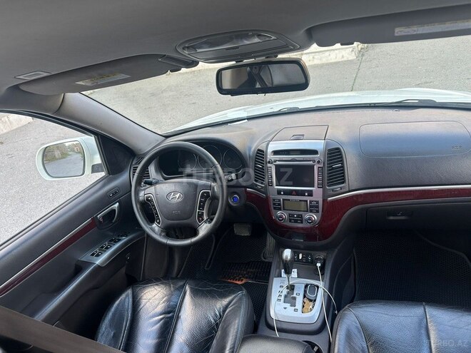 Hyundai Santa Fe 2010, 180,000 km - 2.0 л - Bakı