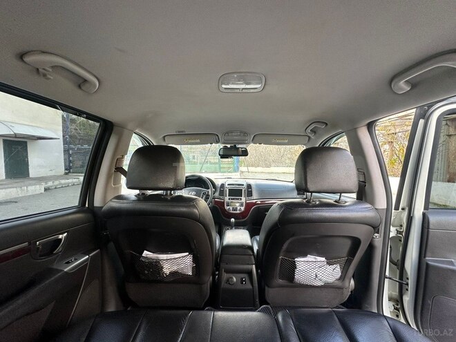 Hyundai Santa Fe 2010, 180,000 km - 2.0 л - Bakı