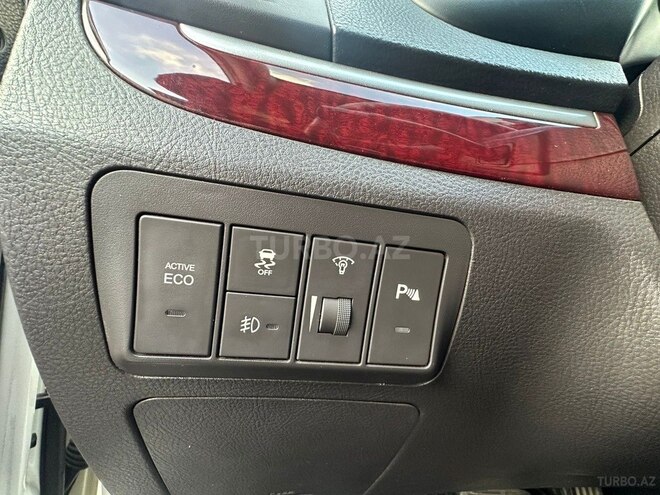 Hyundai Santa Fe 2010, 180,000 km - 2.0 л - Bakı