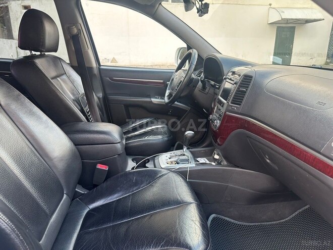 Hyundai Santa Fe 2010, 180,000 km - 2.0 л - Bakı