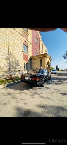 Mercedes 190 1992, 300,000 km - 2.0 l - Gəncə