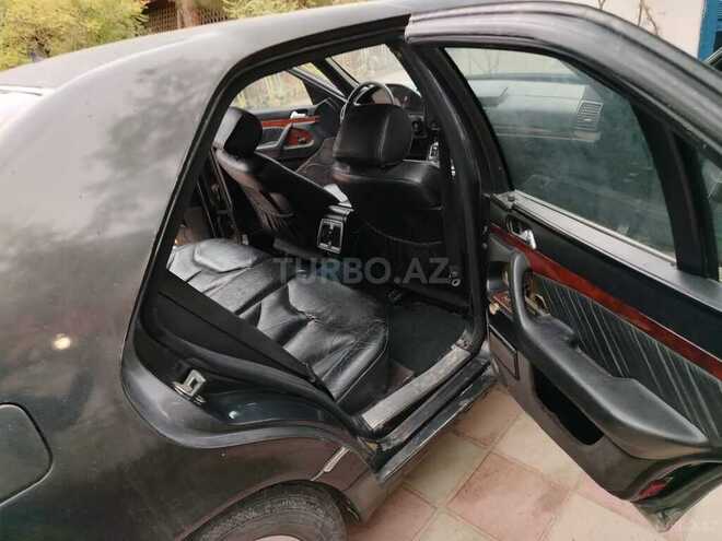 Mercedes E 300 d 1996, 265,000 km - 3.0 l - Bakı