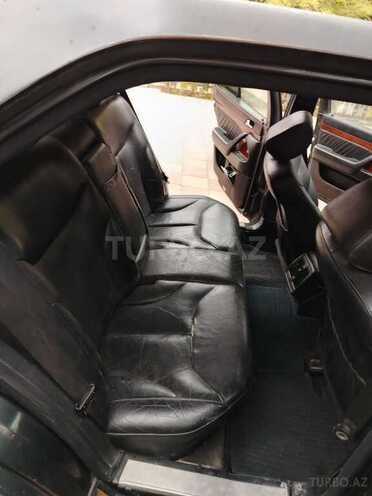 Mercedes E 300 d 1996, 265,000 km - 3.0 l - Bakı