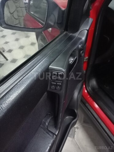 Opel Astra 1998, 389,777 km - 1.6 l - Quba