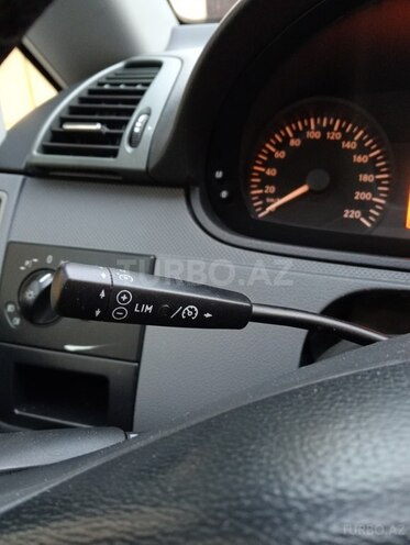 Mercedes Vito 2007, 220,367 km - 2.2 l - Bakı