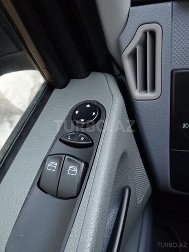 Mercedes Vito 2007, 220,367 km - 2.2 l - Bakı