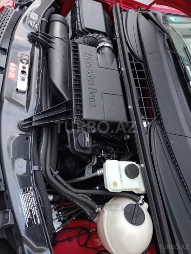 Mercedes Vito 2007, 220,367 km - 2.2 l - Bakı