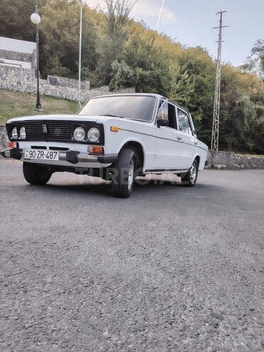 LADA (VAZ) 2106 1992, 45,660 km - 1.5 л - Şəki
