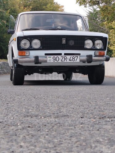 LADA (VAZ) 2106 1992, 45,660 km - 1.5 л - Şəki