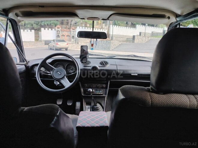 LADA (VAZ) 2106 1992, 45,660 km - 1.5 л - Şəki