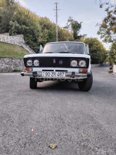 LADA (VAZ) 2106 1992, 45,660 km - 1.5 л - Şəki