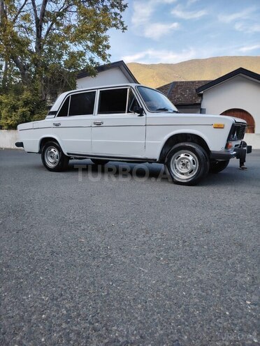 LADA (VAZ) 2106 1992, 45,660 km - 1.5 л - Şəki
