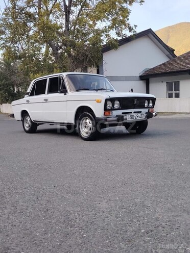 LADA (VAZ) 2106 1992, 45,660 km - 1.5 л - Şəki