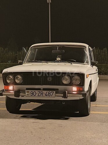 LADA (VAZ) 2106 1992, 45,660 km - 1.5 л - Şəki