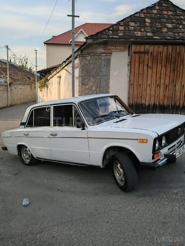 LADA (VAZ) 2106 1992, 45,660 km - 1.5 л - Şəki