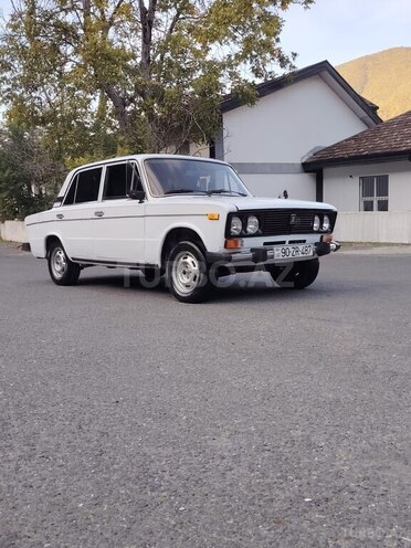 LADA (VAZ) 2106 1992, 45,660 km - 1.5 л - Şəki