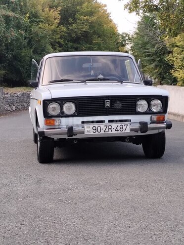 LADA (VAZ) 2106 1992, 45,660 km - 1.5 л - Şəki